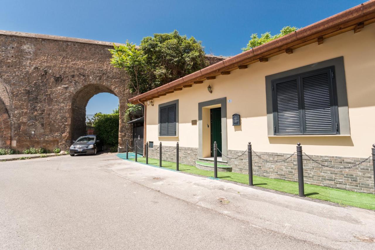 Casa vacanze The Garden Regency