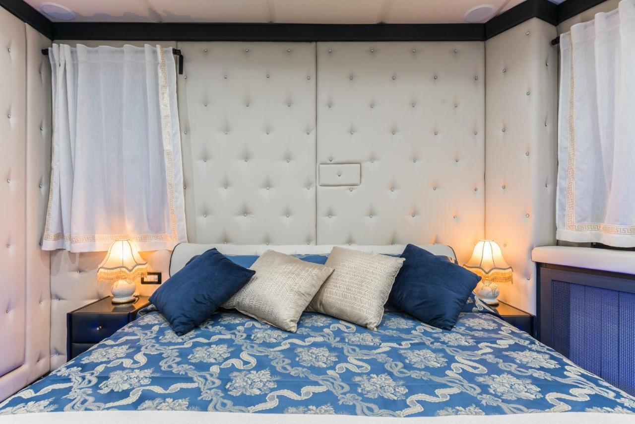 The Garden Regency Casa vacanze Roma