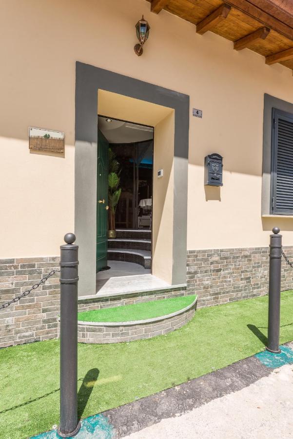 The Garden Regency Casa vacanze